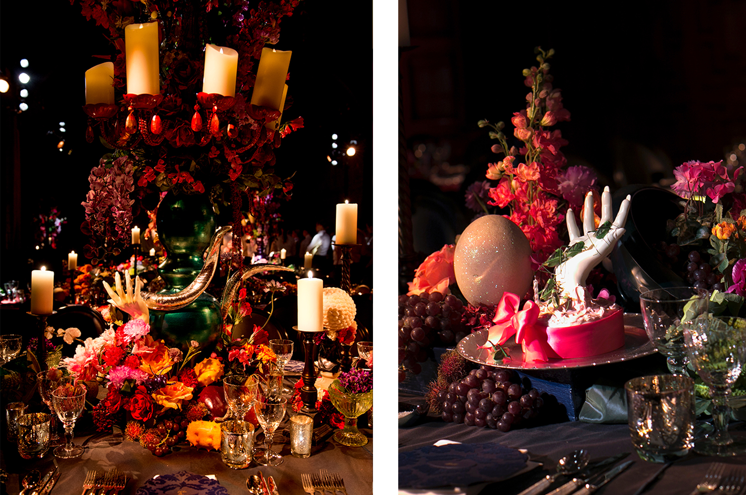 A Still Life Fantasy