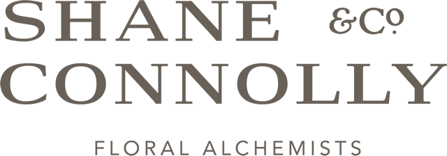 Shane Connolly - Floral Alchemists