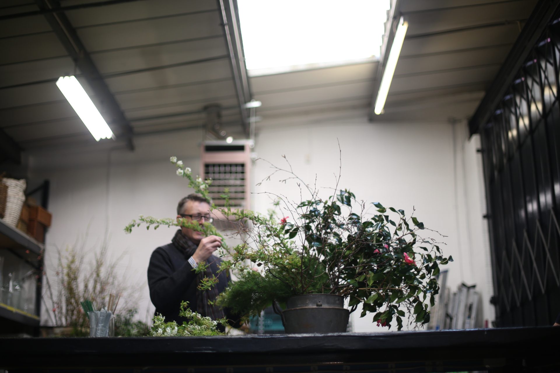 Bespoke Course