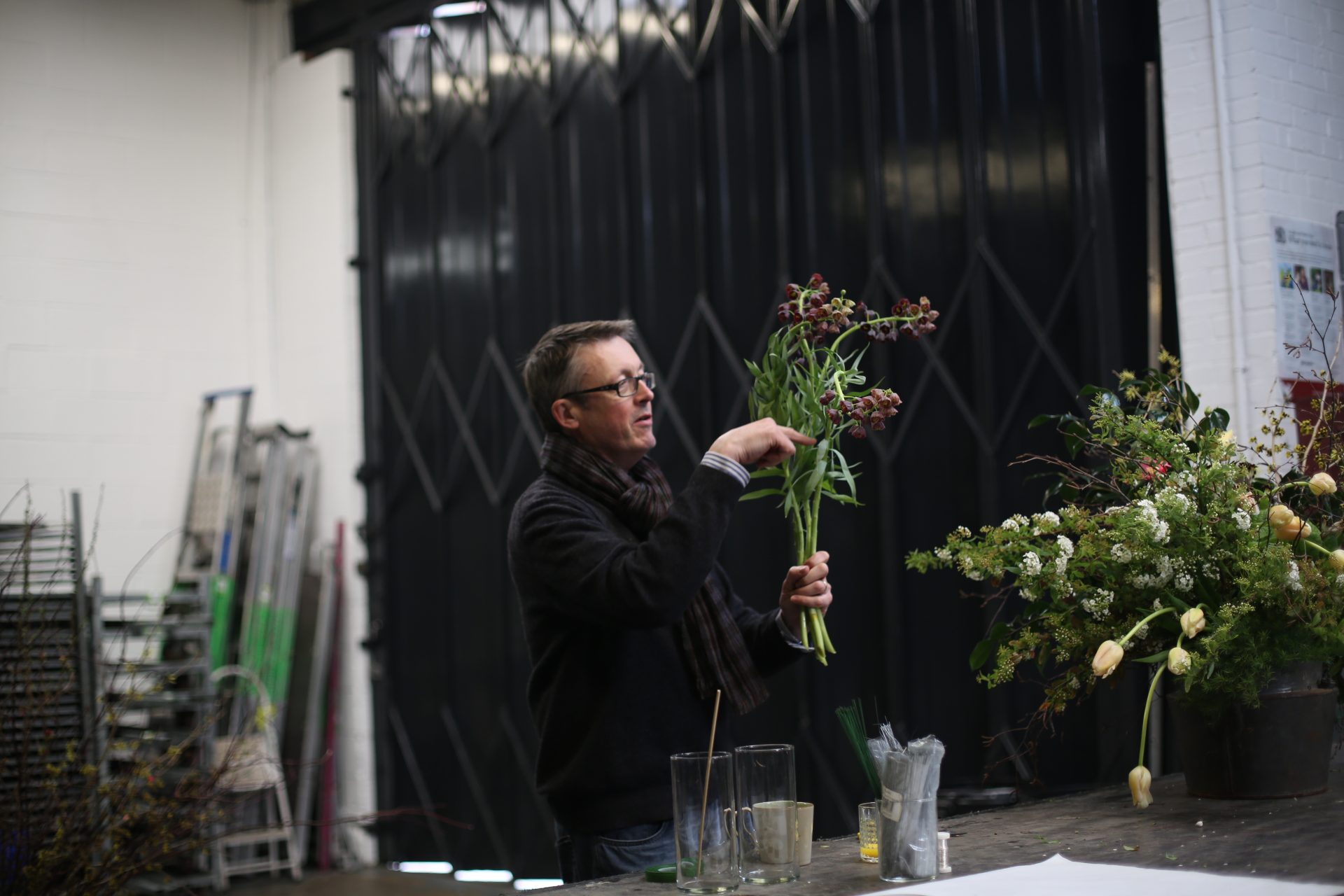 Bespoke Course